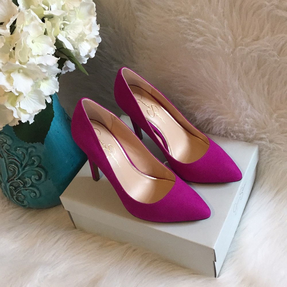Jessica Simpson Shoes